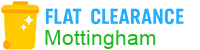 Flat Clearance Mottingham